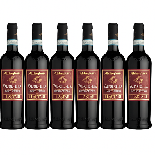 Valpolicella Classico Superiore DOC I Lastari