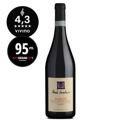 Amarone della Valpolicella Classico