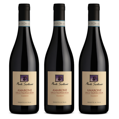 Amarone della Valpolicella Classico