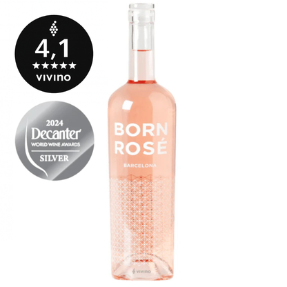 Born Rosé Økologisk