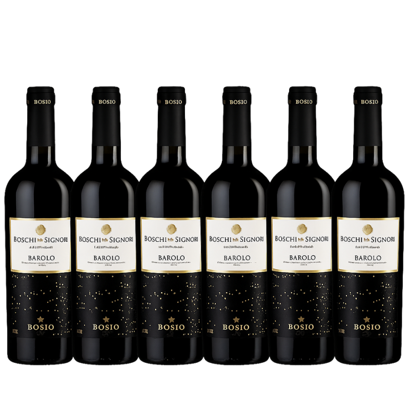 Boschi dei Signori Barolo DOCG