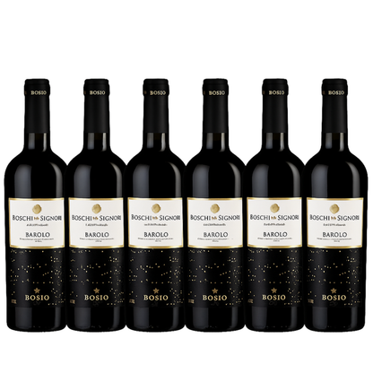 Boschi dei Signori Barolo DOCG