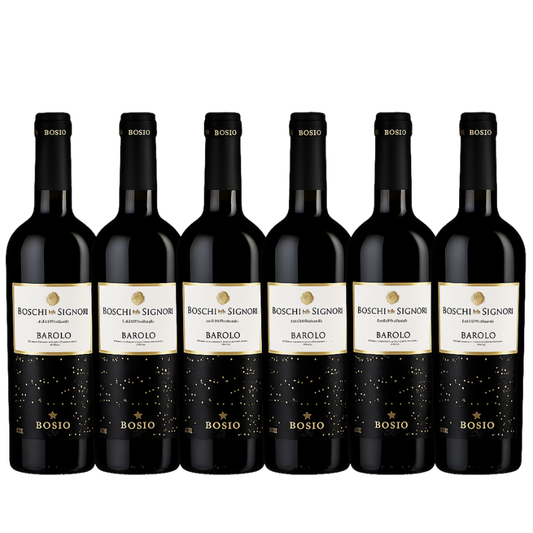 Boschi dei Signori Barolo DOCG