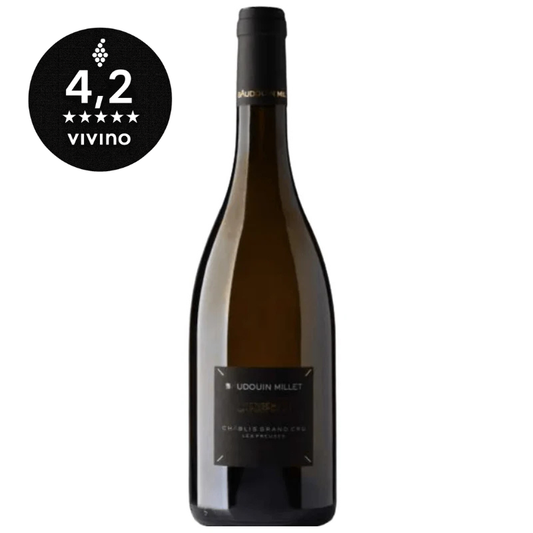 Chablis Grand Cru les Preuses