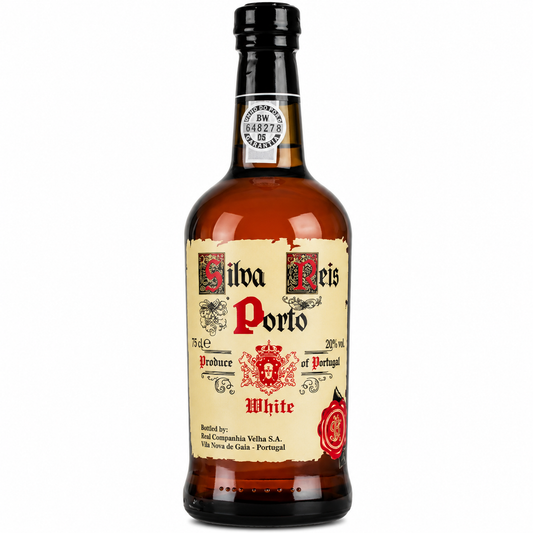 Silva Reis White Port – Hvid Portvin fra Douro
