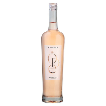 Château Capitoul Rosé