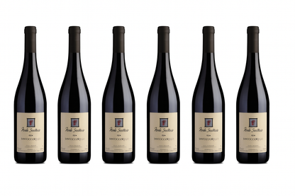 Monte Santoccio – Santocciorosso Veronese I.G.P.