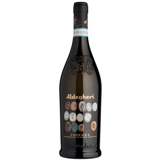 Aldegheri CUSTOZA LE RUNE