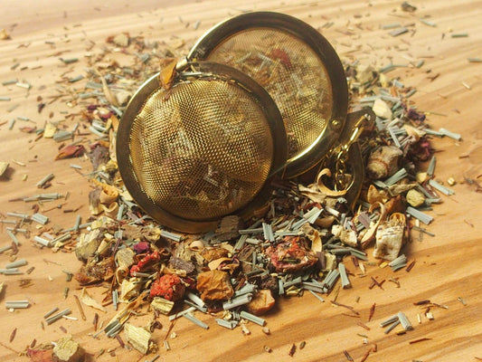 Carstensens Tehandel - Hole In One® 100 g