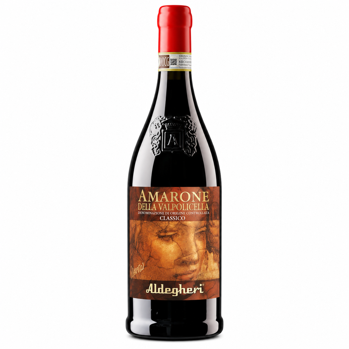 Amarone Cantinetta di Bacco Riserva DOC – Eksklusiv Italiensk Rødvin