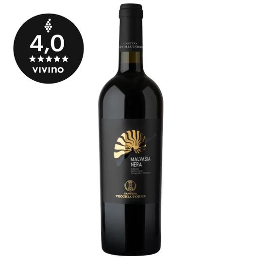 Vecchia Torre Malvasia Nera