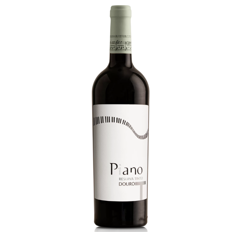 Piano Reserve Red 2019 (Magnum)