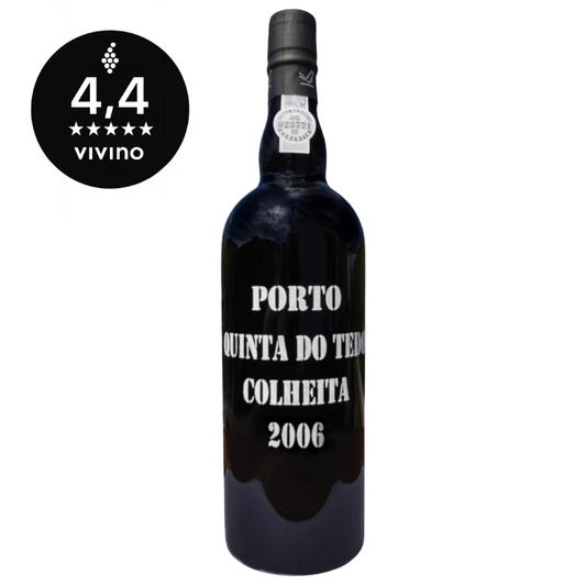 Quinta do Tedo Colheita 2006