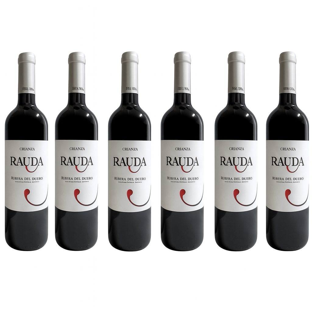 Rauda Crianza – Ribera del Duero