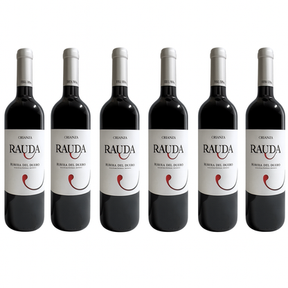 Rauda Crianza – Ribera del Duero