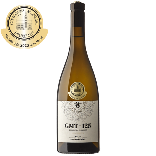 Real Rubio Blanco GMT 2023