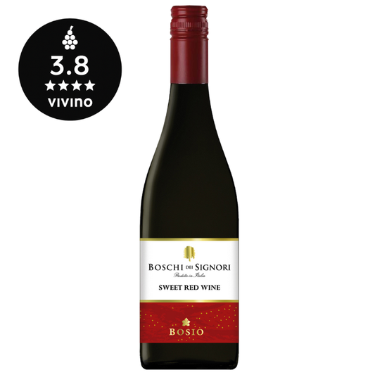 Bosio Sweet Red