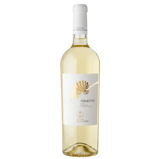 Vecchia Torre Vermentino