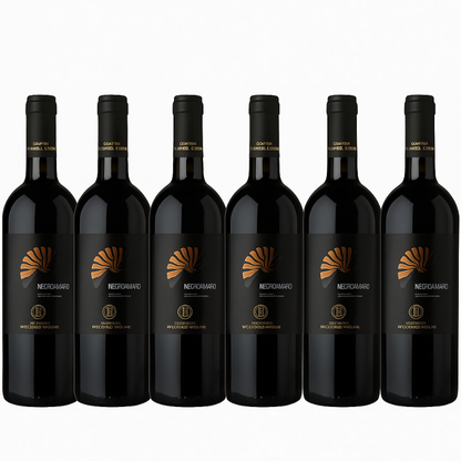 Vecchia Torre Negroamaro Rosso