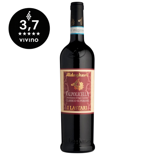 Valpolicella Classico Superiore DOC I Lastari