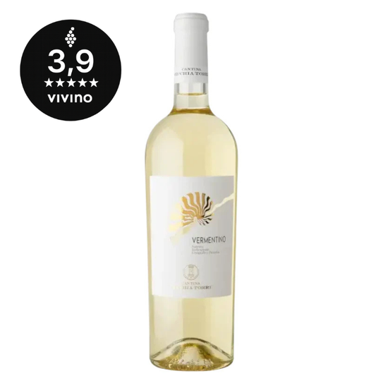 Vecchia Torre Vermentino