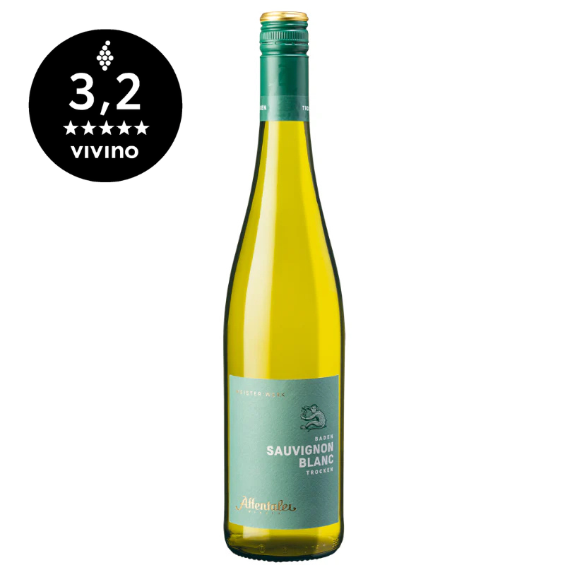 Sauvignon Blanc 2024