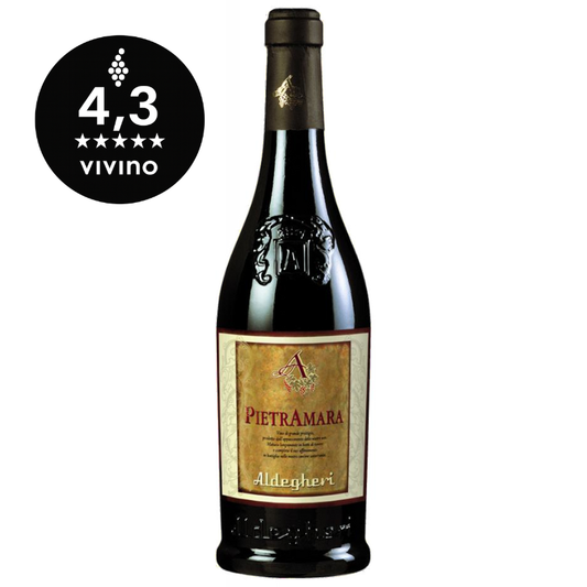 Aldegheri Passito Veneto IGT