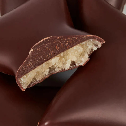 Summerbird  - Sommerfugl Pure Amande – Økologisk 🍫🦋