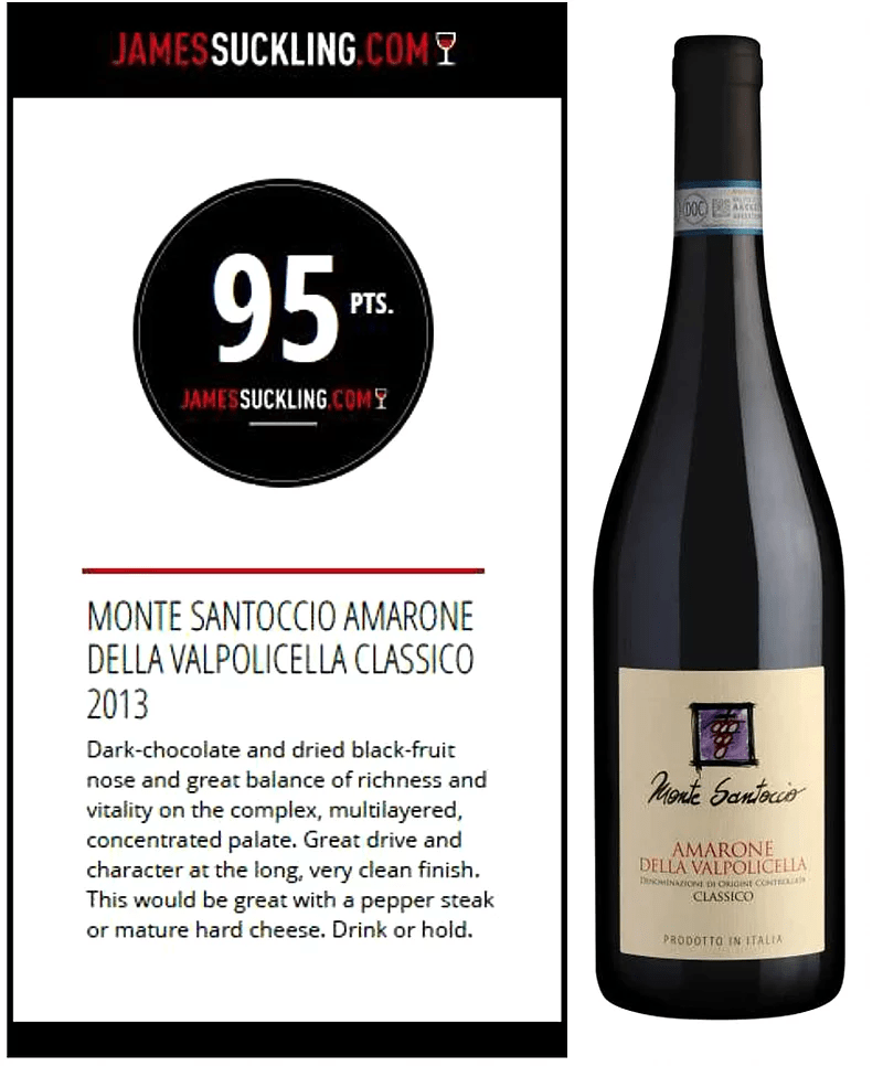 Amarone della Valpolicella Classico