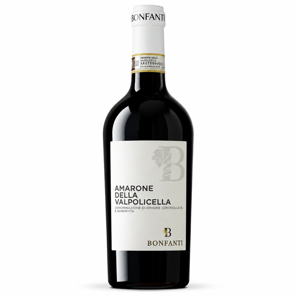 Bonfanti Amarone della Valpolicella DOCG – Italiensk Rødvin 75 cl