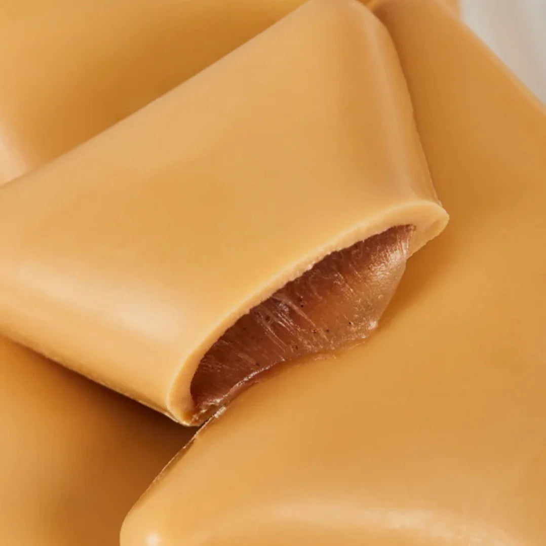 Summerbird - Sommerfugl Amber Økologisk 🍫🦋