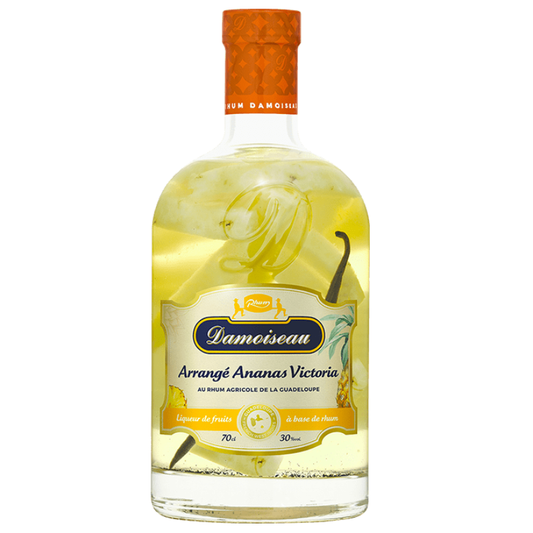 Les Arrangés - Ananas