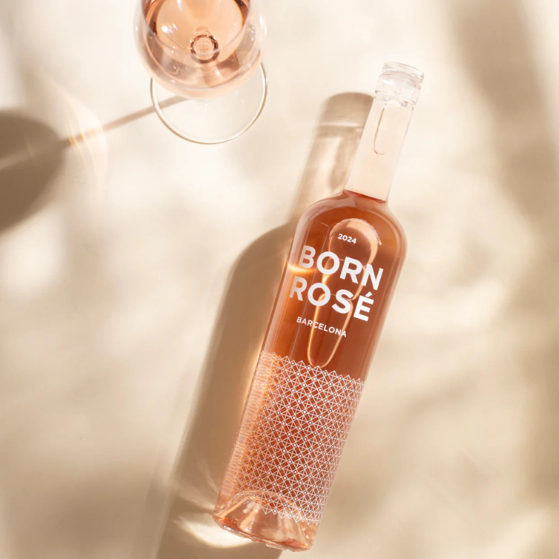 Born Rosé Økologisk