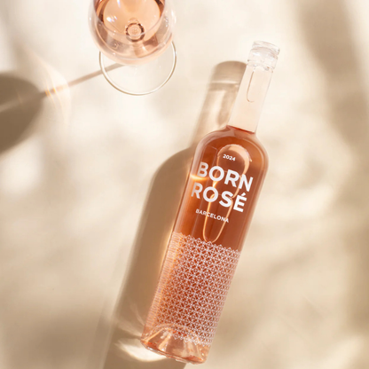 Born Rosé Økologisk