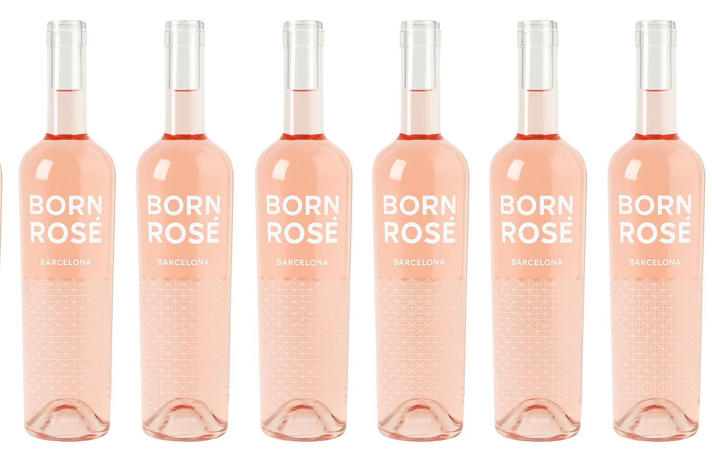Born Rosé Økologisk