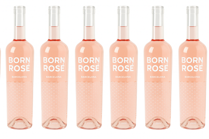 Born Rosé Økologisk
