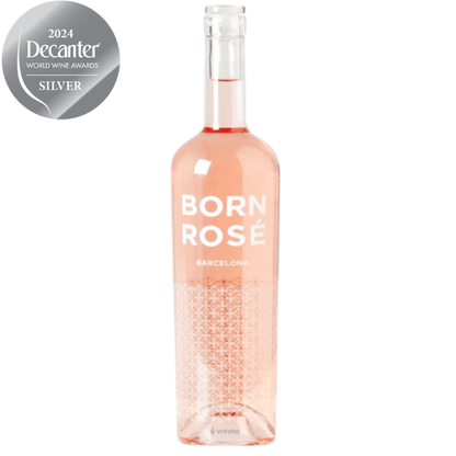 Born Rosé Økologisk