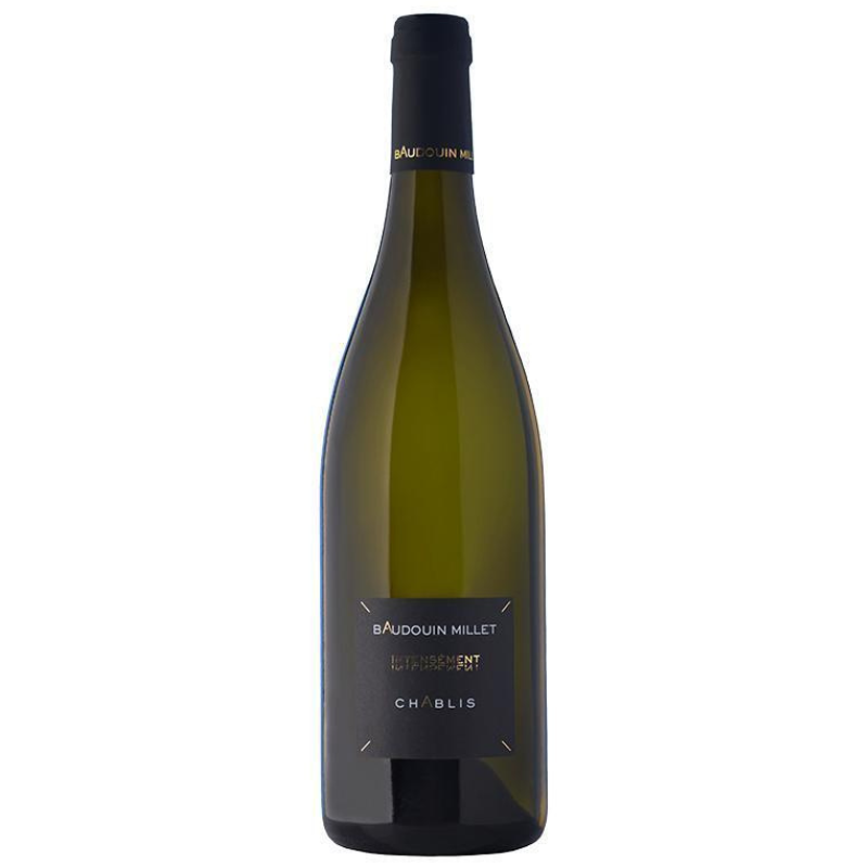 Baudouin Millet Chablis
