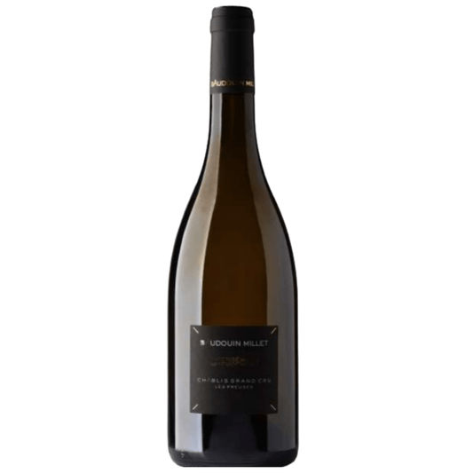 Chablis Grand Cru les Preuses