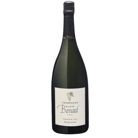 Champagne Tradition Demi-Sec Premier Cru