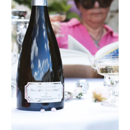 Crémant de Bordeaux Blanc – Philippe Raguenot