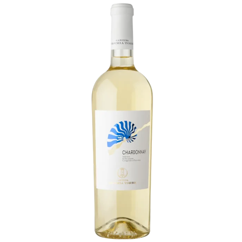 Vecchia Torre Chardonnay Salento Bianco