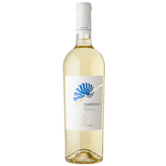 Vecchia Torre Chardonnay Salento Bianco