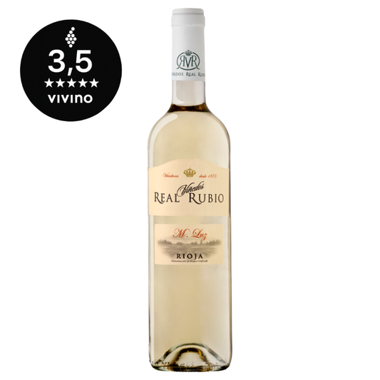 Real Rubio Blanco M. Luz