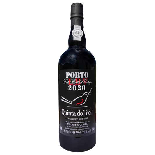 Quinta do Tedo LBV fra kongeårgangen 2020