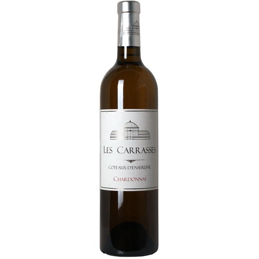 Les Carrasses - Chardonnay