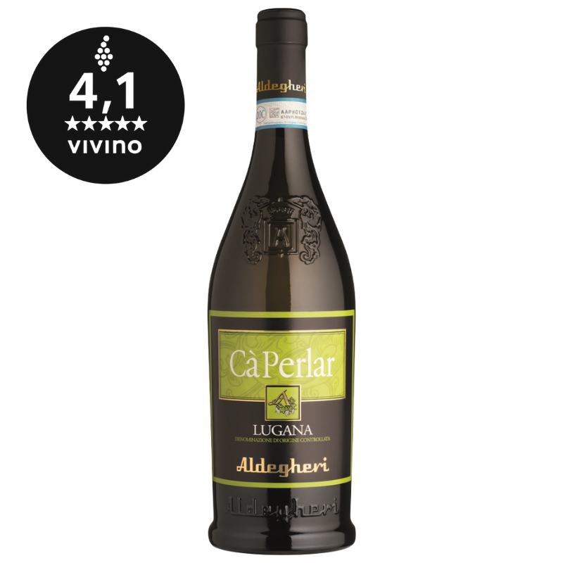 Aldegheri Cà Perlar Lugana