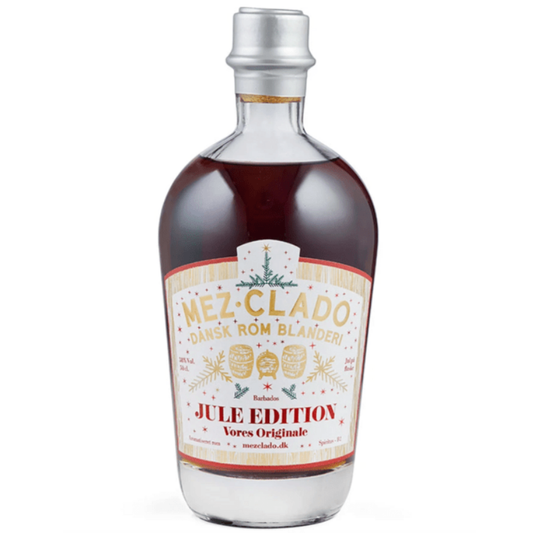 Mezclado Jule Edition 2025 – 50 cl, 36%