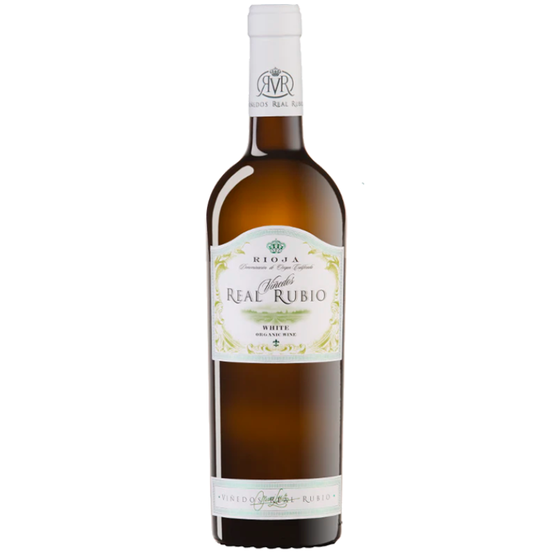 Real Rubio Blanco Økologisk