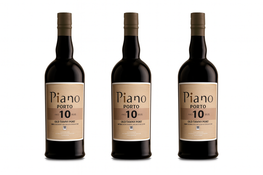 Piano Porto 10 Years Tawny